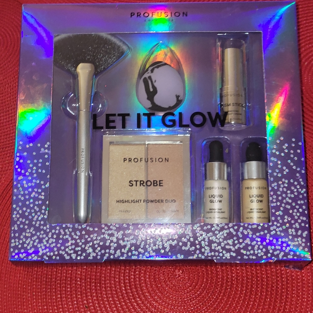 Profusion 🌟Let it Glow🌟 - Picture 1 of 7